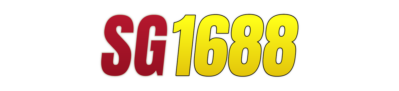 sg1688 โลโก้
